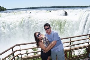 Roteiro de Foz do Iguaçu