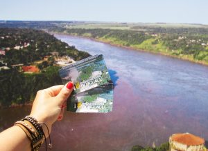 Cataratas do Iguaçu - Ingressos