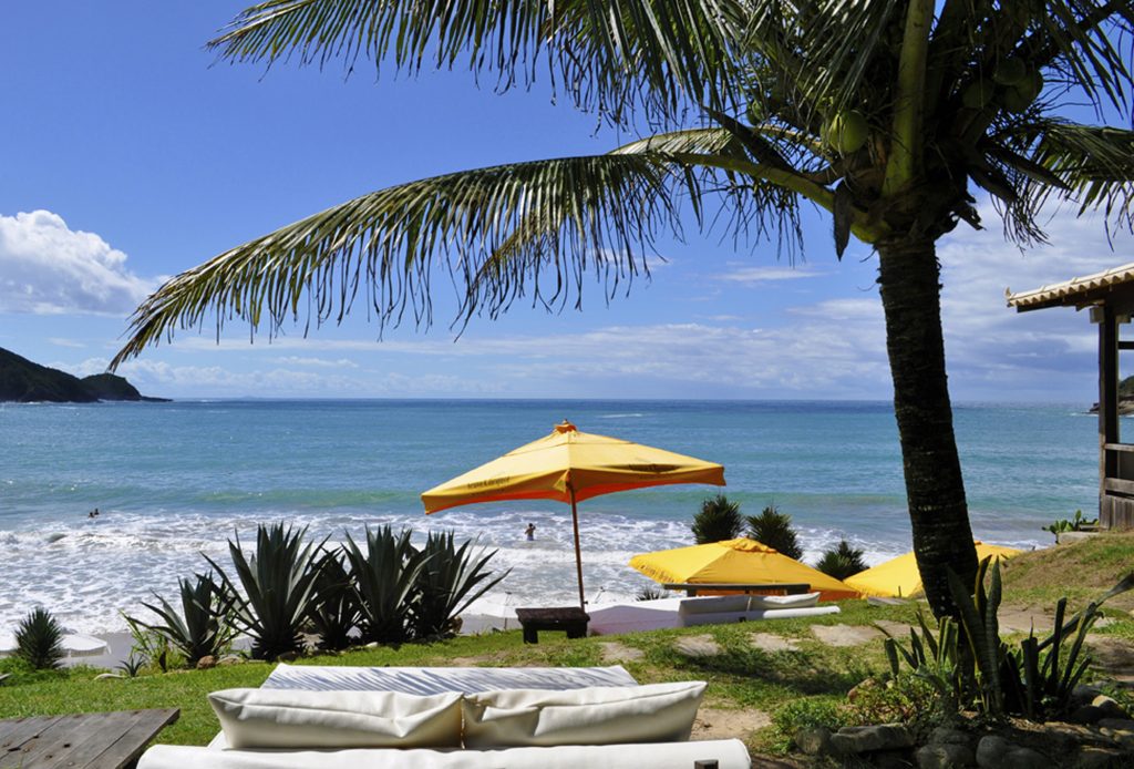 Rocka Beach Lounge – a união perfeita entre gastronomia e praia