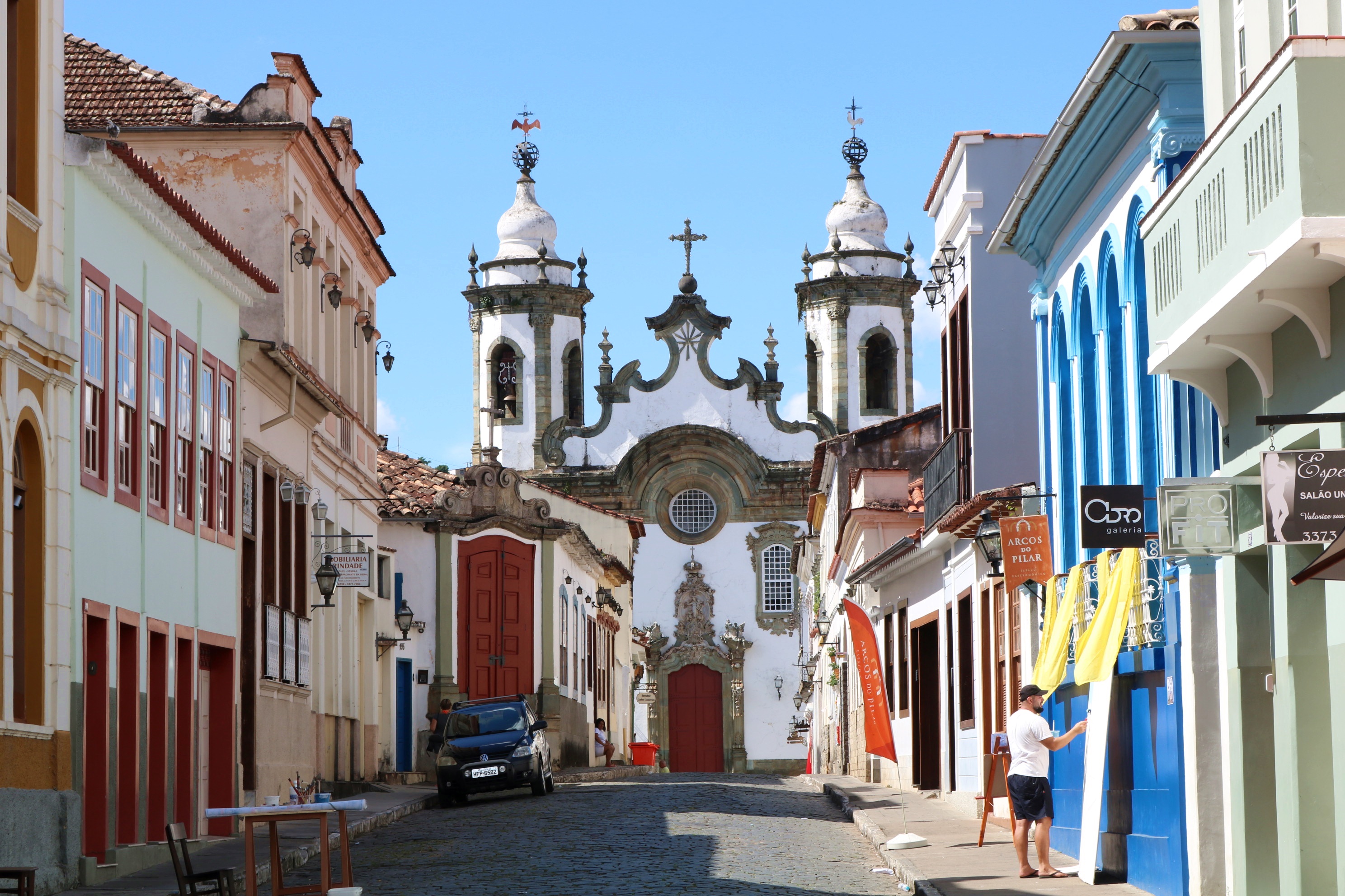 São João del-Rei