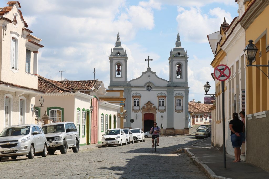 O que fazer em São João Del Rei Vivi na Viagem