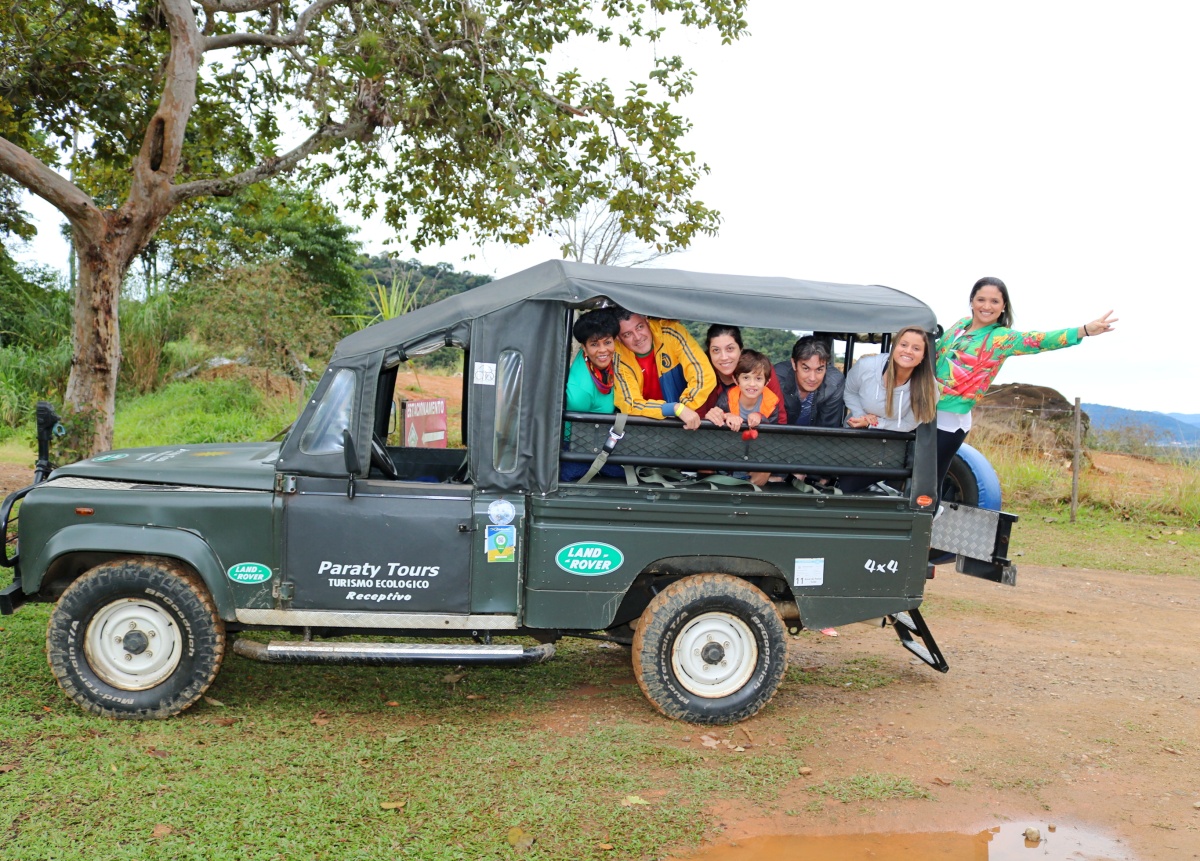 paraty tours jeep