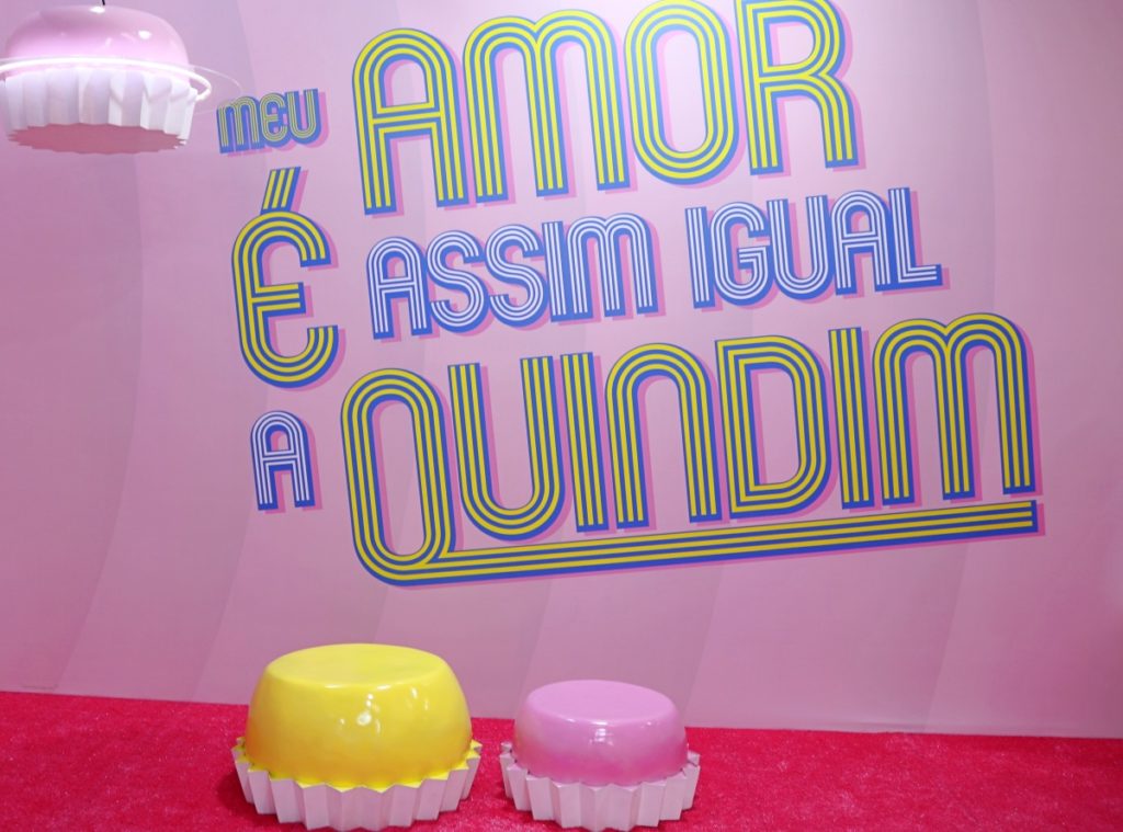 O museu mais doce do mundo chega ao Rio de Janeiro