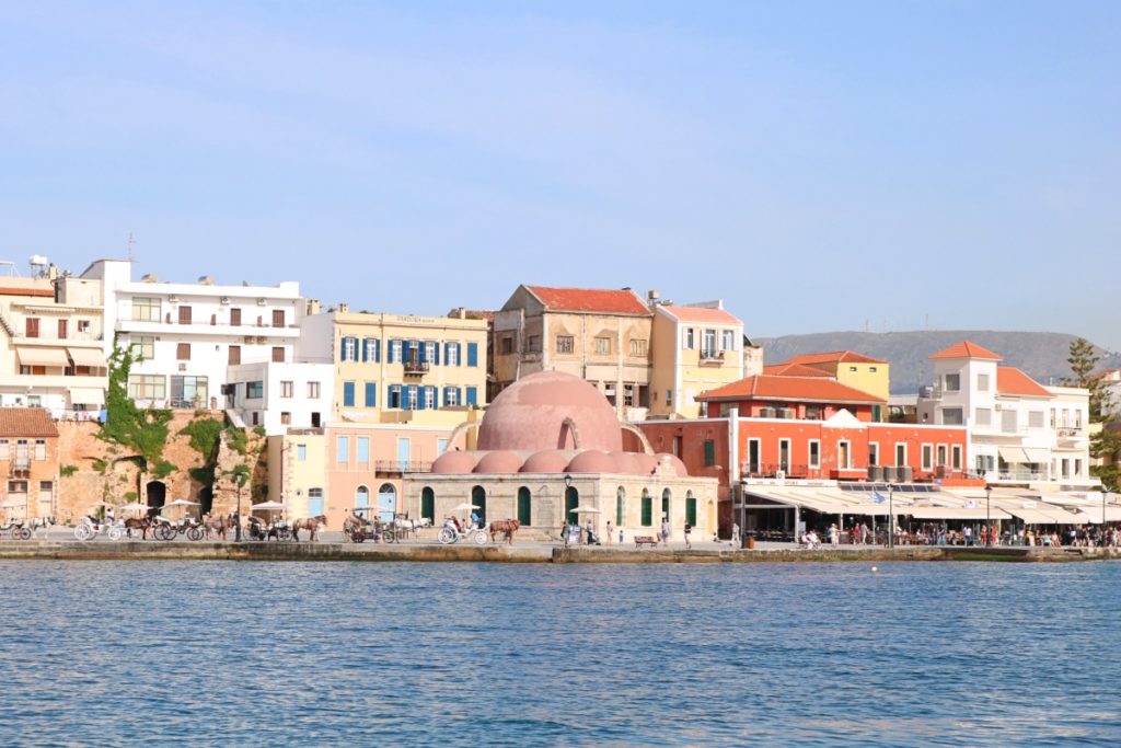 Creta (Grécia): como chegar, onde ficar, o que fazer e muito mais