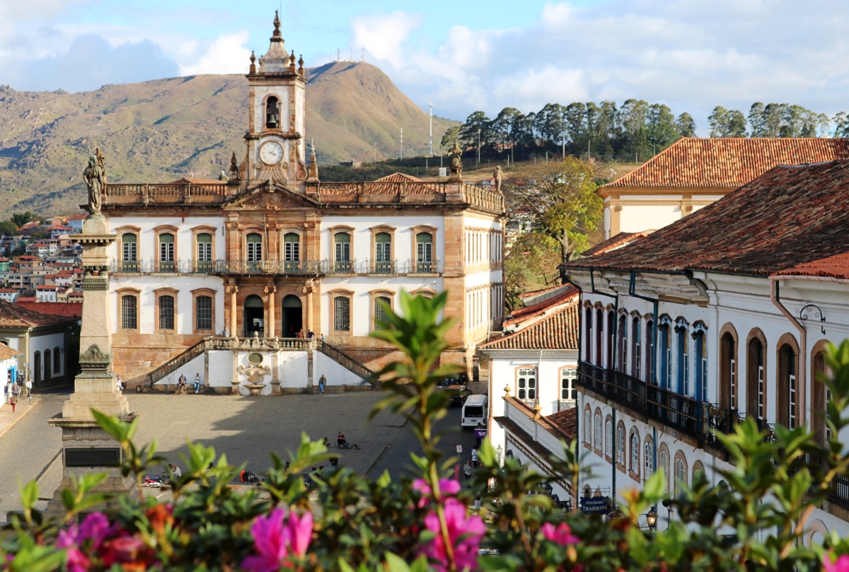 Natal de Luz em Ouro Preto acontece dia 12 de Novembro