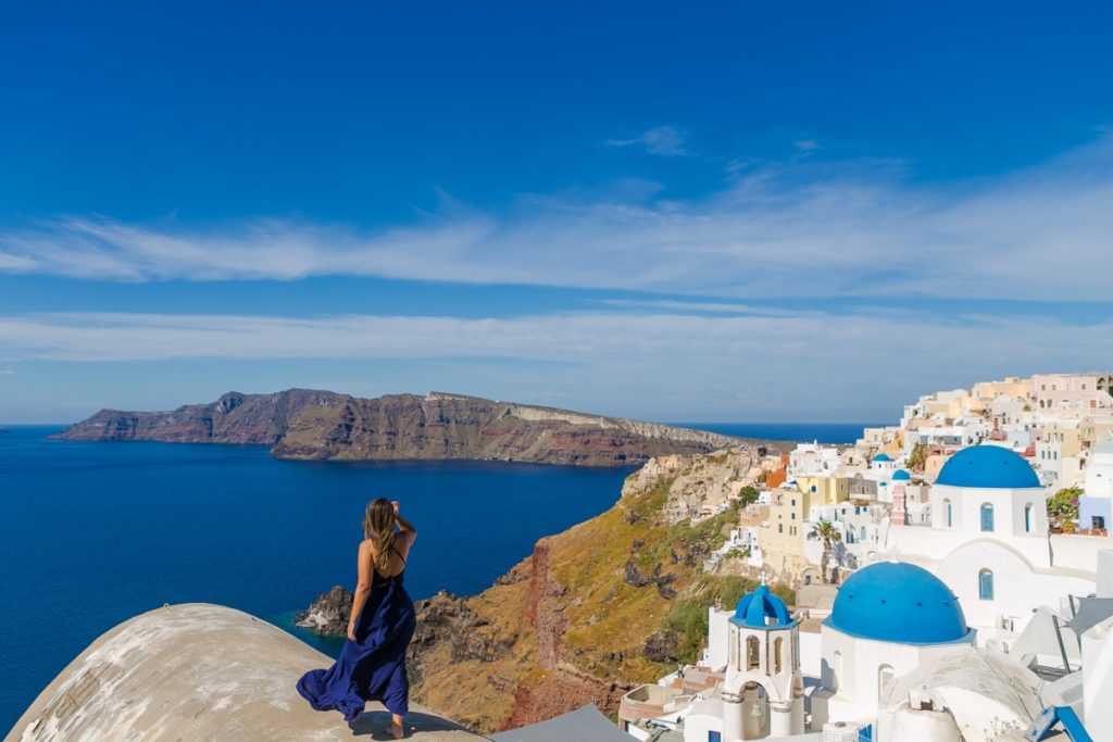 Roteiro de 15 dias na Grécia: Atenas, Zakynthos, Mykonos, Santorini e Creta