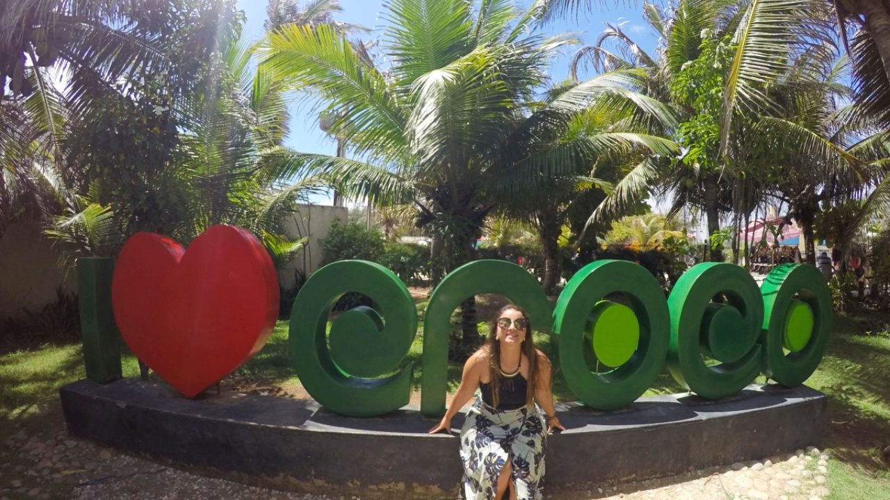 Barraca Crocobeach – Praia do Futuro (Fortaleza - CE) - Vivi na Viagem
