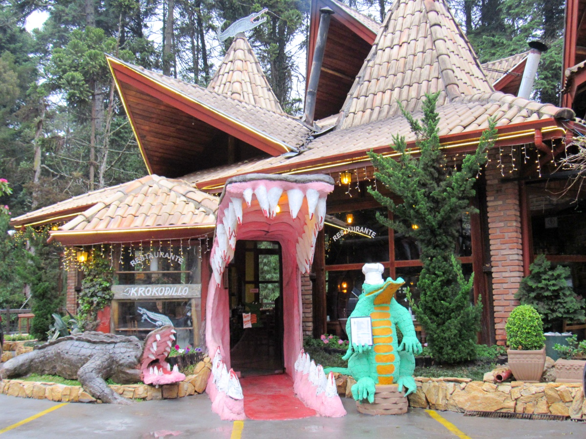 KrokodilloCamposdoJordão VIVINAVIAGEM