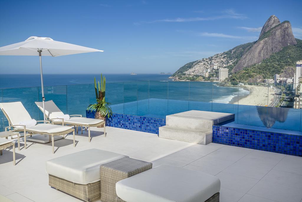 8 restaurantes com vista no Rio de Janeiro Vivi na Viagem