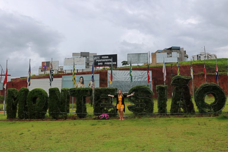 Monte Sião (Minas Gerais): como chegar, onde ficar, o que fazer e onde ...
