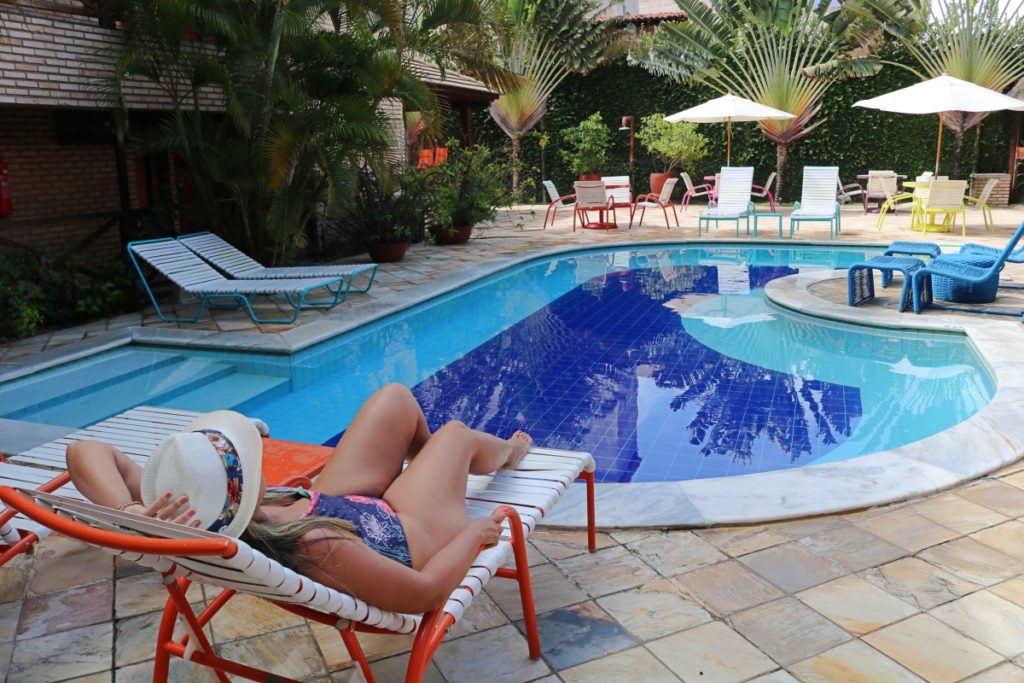 Hotel Areias Belas (Maragogi – Alagoas)