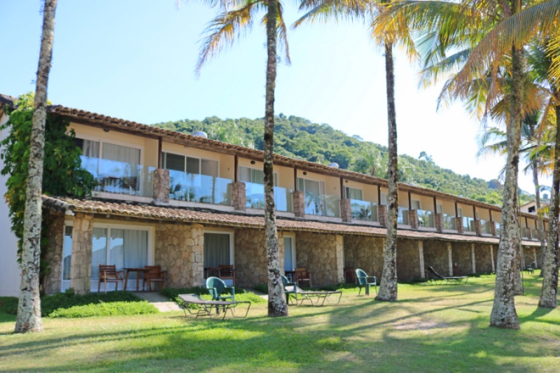 Portobello Resort &#038; Safari: ótima opção para famílias com crianças em Mangaratiba