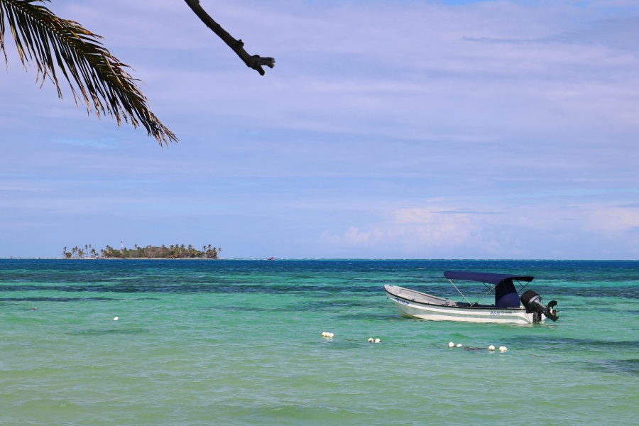 Rocky Cay – San Andres (Colômbia)