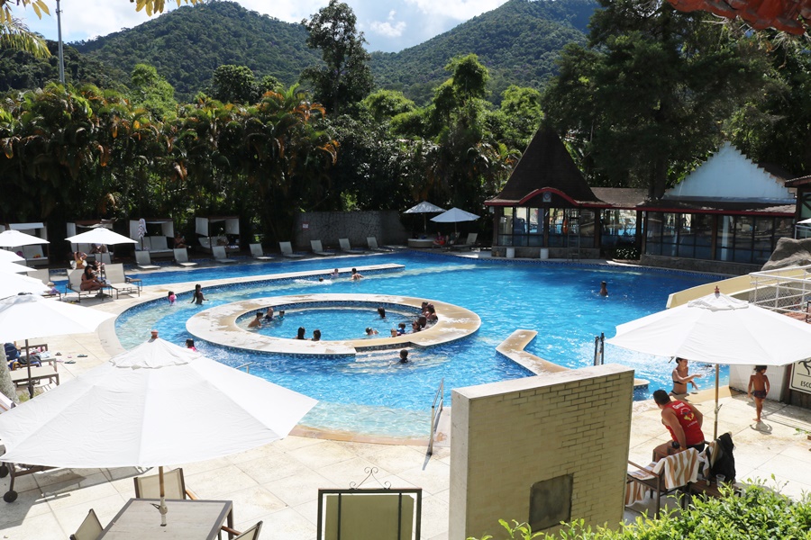 Le Canton – Hotel ideal para famílias com crianças em Teresópolis