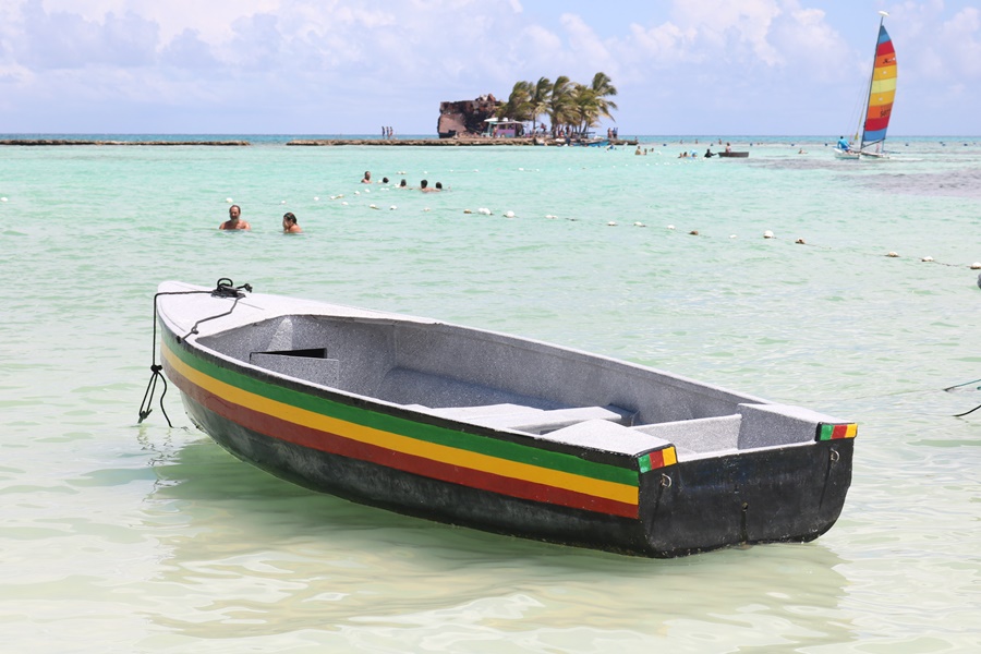 Rocky Cay – San Andres (Colômbia)