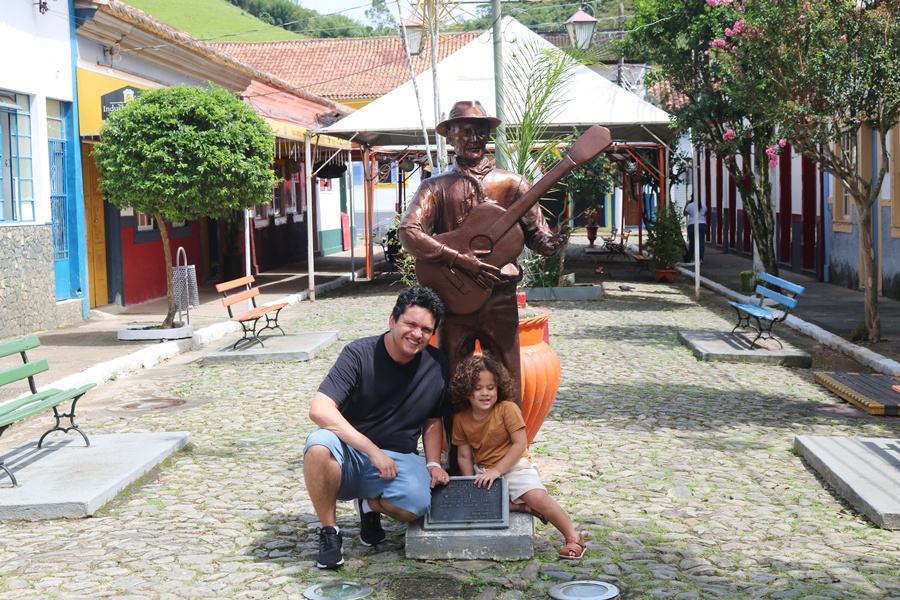 Dicas de Turismo em Conservatória – Rio de Janeiro: O Que Fazer, Onde Comer e Onde se Hospedar