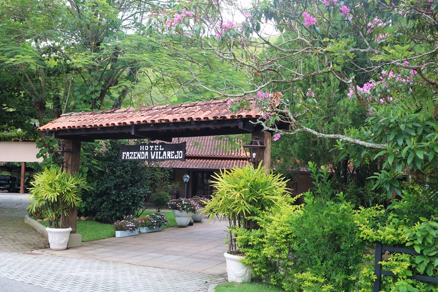 Hotel Fazenda Vilarejo: um dos Melhores Hotéis Fazenda do Rio para ir com Crianças