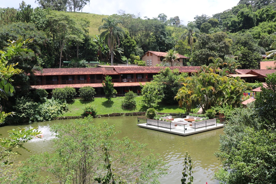 Hotel Fazenda Vilarejo: um dos Melhores Hotéis Fazenda do Rio para ir com Crianças