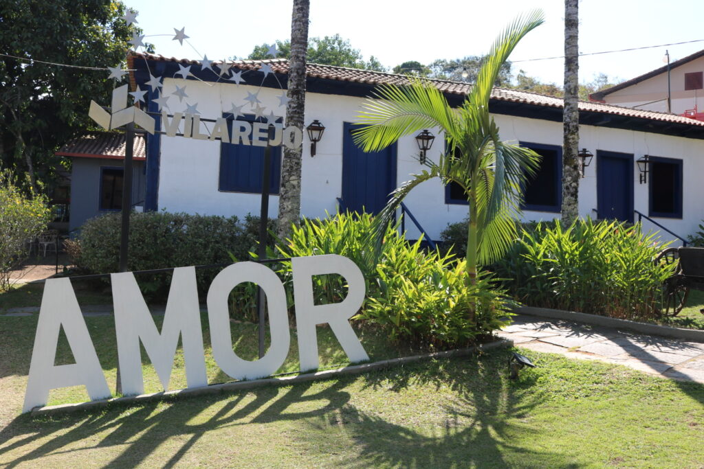 Hotel Fazenda Vilarejo: um dos Melhores Hotéis Fazenda do Rio para ir com Crianças