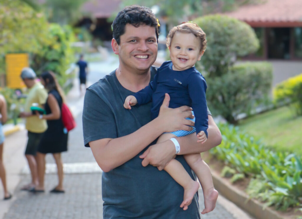 Hotel Fazenda Vilarejo: um dos Melhores Hotéis Fazenda do Rio para ir com Crianças