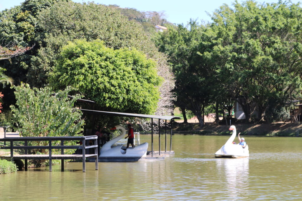 Hotel Fazenda Vilarejo: um dos Melhores Hotéis Fazenda do Rio para ir com Crianças