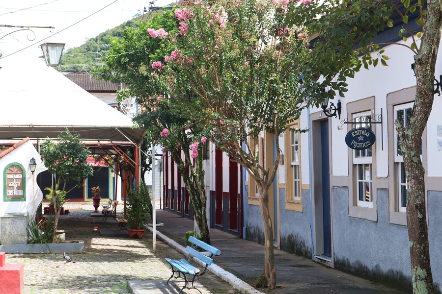 Dicas de Turismo em Conservatória – Rio de Janeiro: O Que Fazer, Onde Comer e Onde se Hospedar