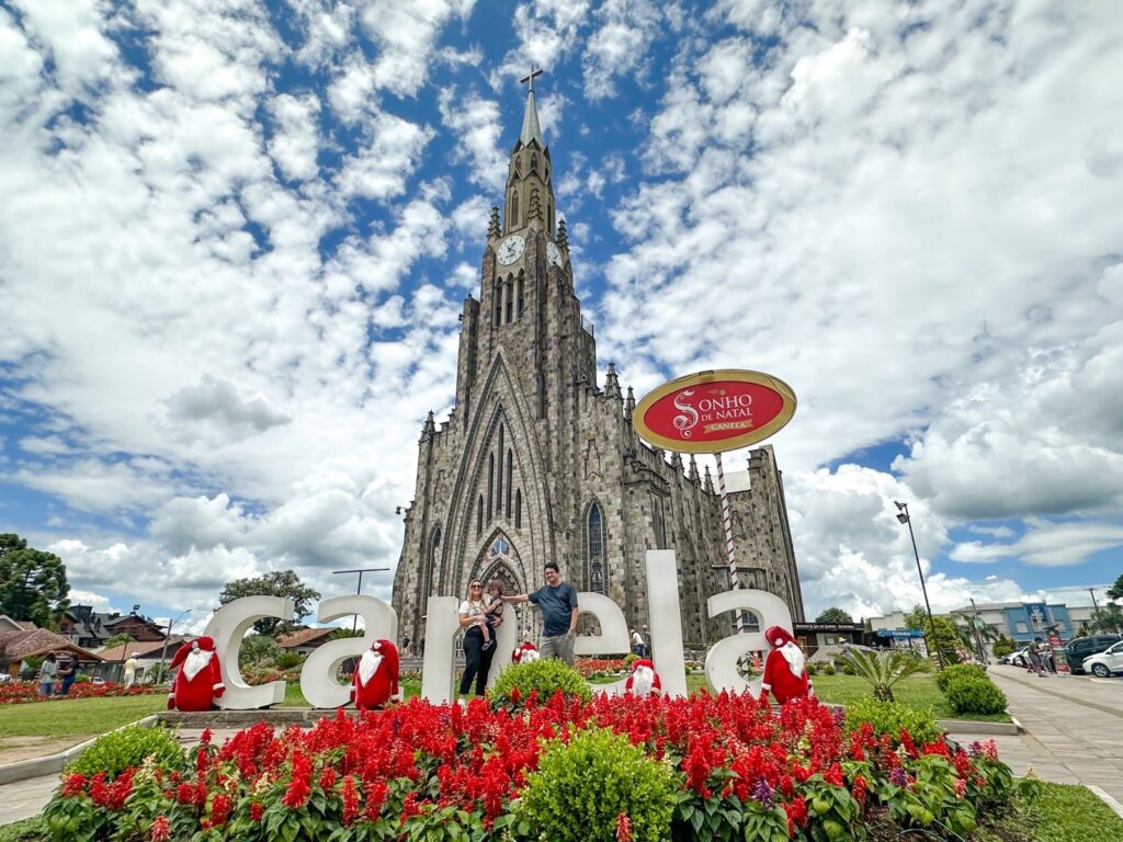 Tudo sobre Gramado e Canela: Guia Completo para sua Viagem à Serra Gaúcha