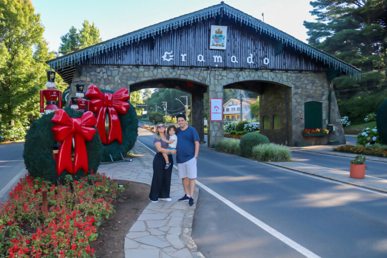 Tudo sobre Gramado e Canela: Guia Completo para sua Viagem à Serra Gaúcha