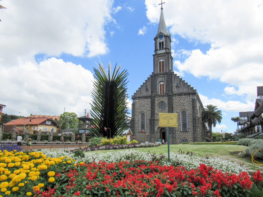 Tudo sobre Gramado e Canela: Guia Completo para sua Viagem à Serra Gaúcha