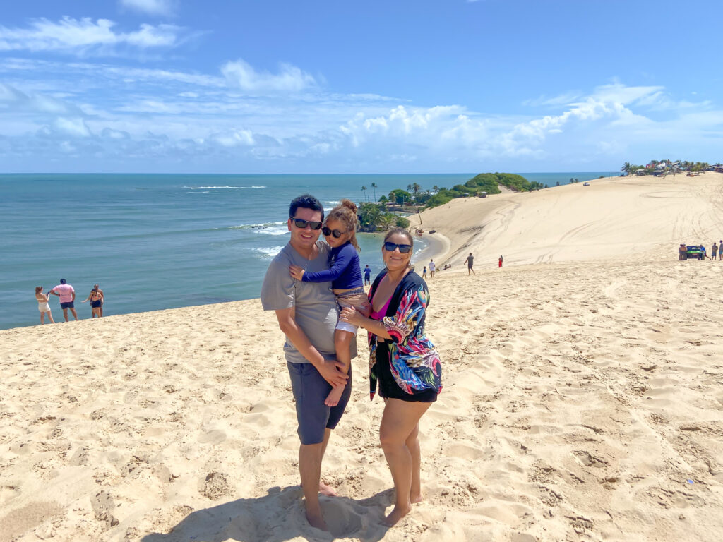 Tudo sobre Natal: o que fazer, onde comer, onde se hospedar e muito mais