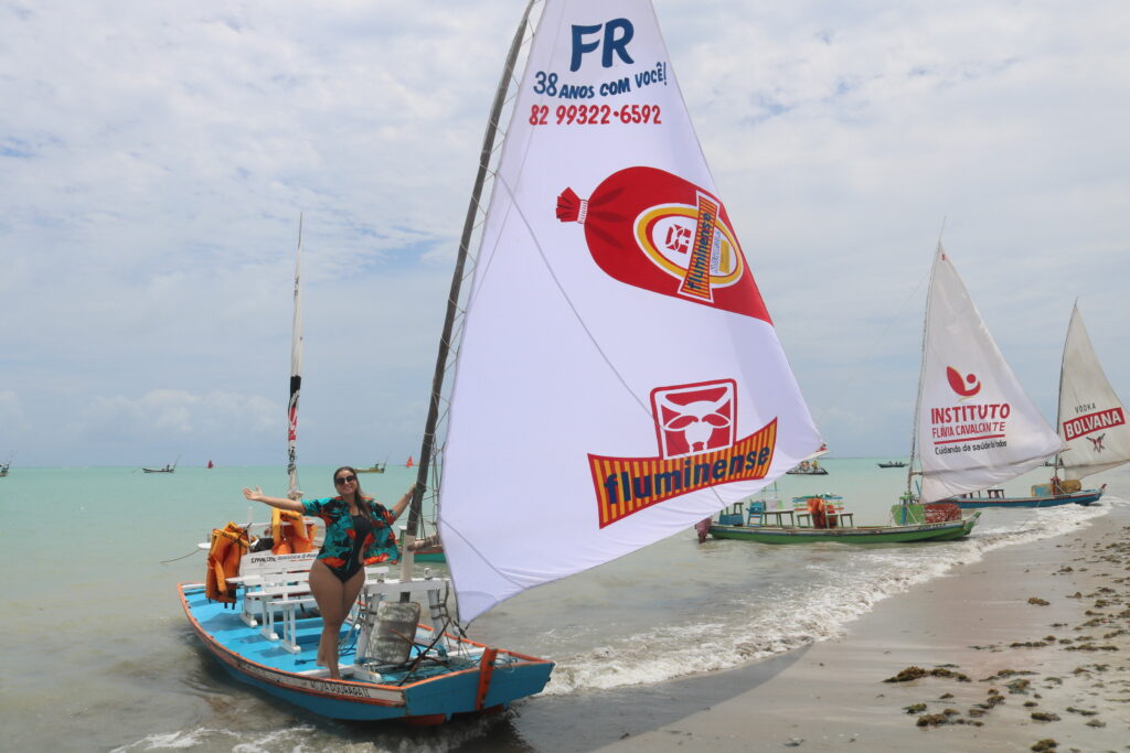 Tudo sobre Maceió: o que fazer, onde ficar, onde comer e muito mais