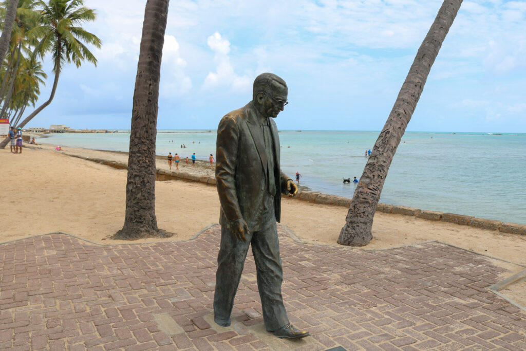 Tudo sobre Maceió: o que fazer, onde ficar, onde comer e muito mais