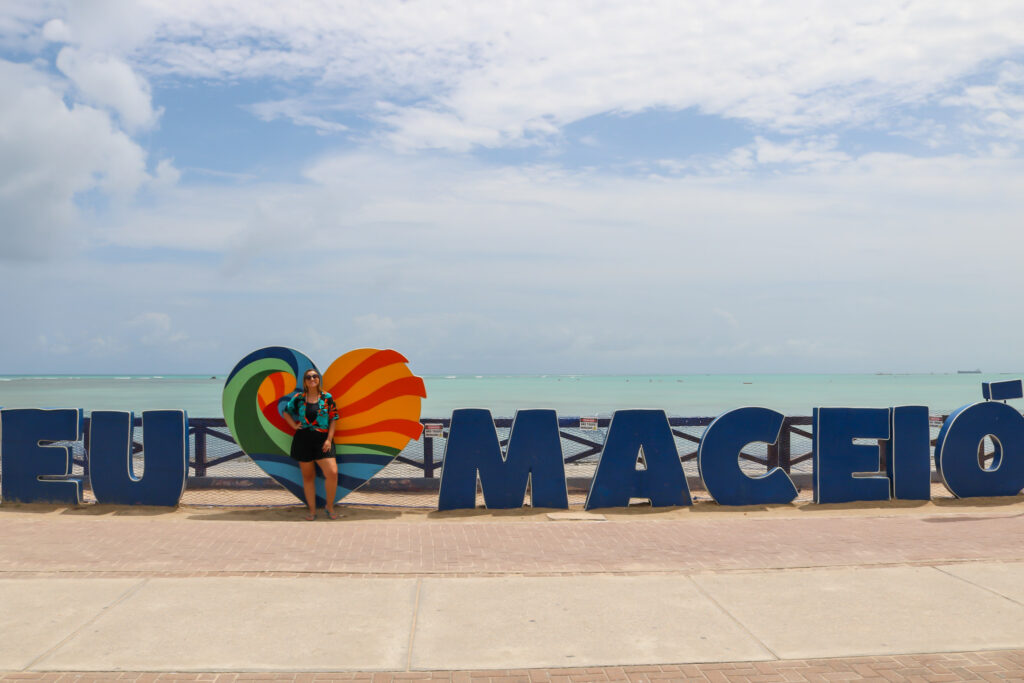 Tudo sobre Maceió: o que fazer, onde ficar, onde comer e muito mais