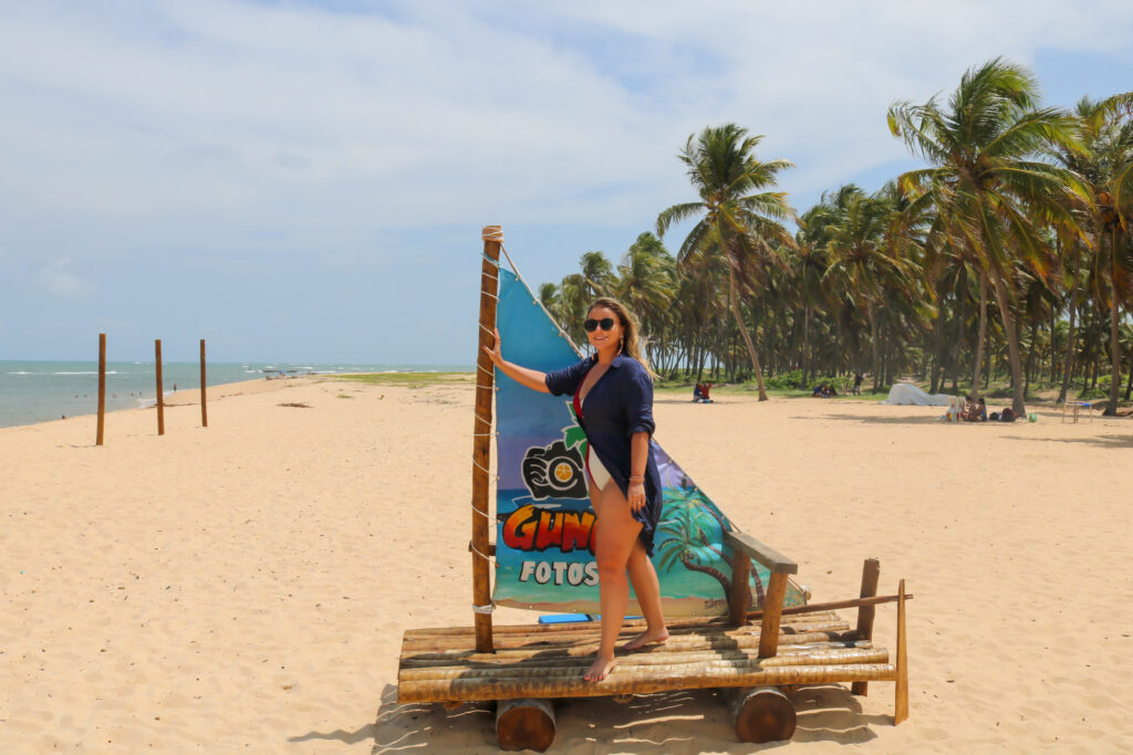 Tudo sobre Maceió: o que fazer, onde ficar, onde comer e muito mais