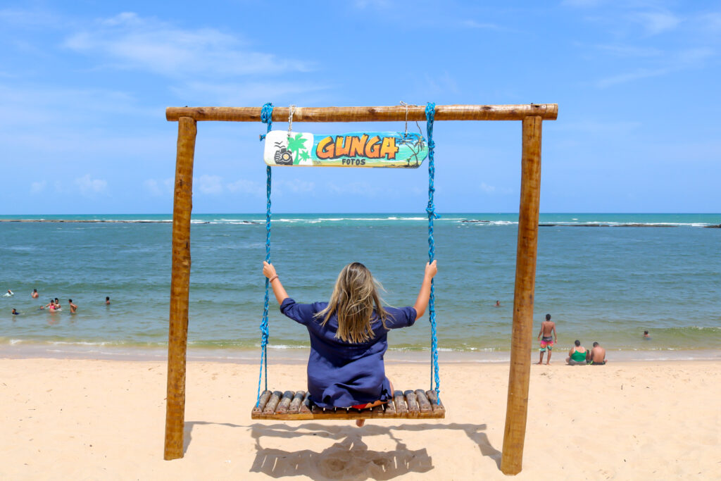 Tudo sobre Maceió: o que fazer, onde ficar, onde comer e muito mais