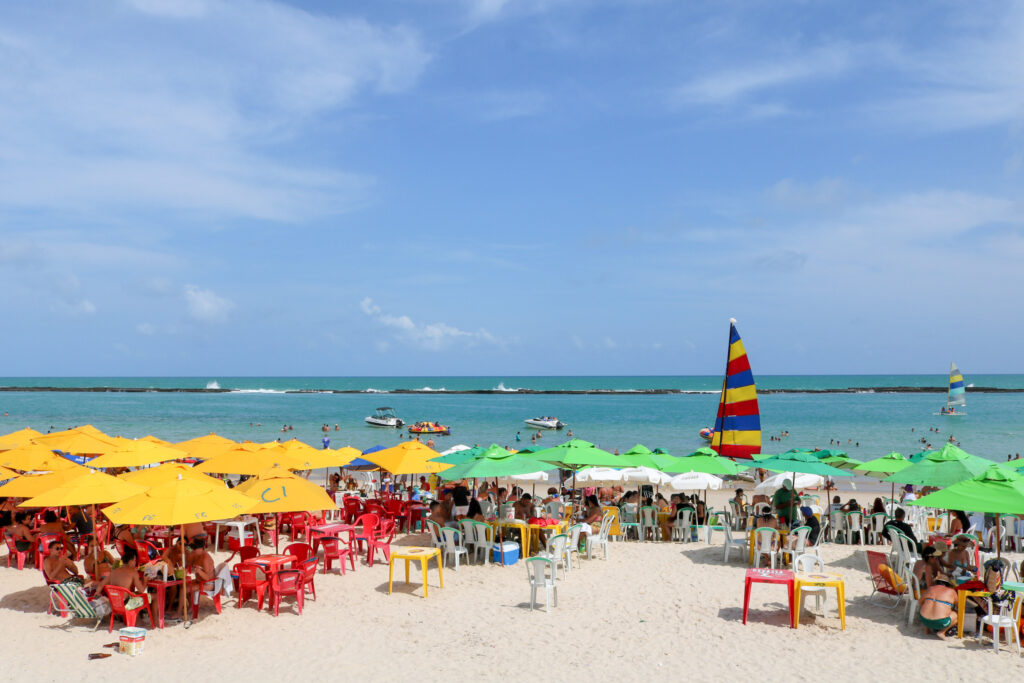 Tudo sobre Maceió: o que fazer, onde ficar, onde comer e muito mais