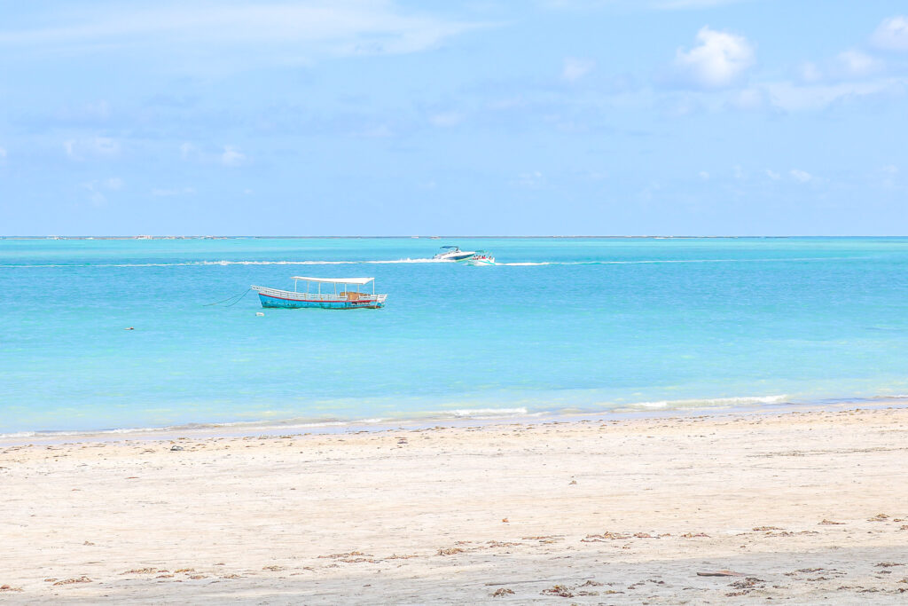 Tudo sobre Maceió: o que fazer, onde ficar, onde comer e muito mais
