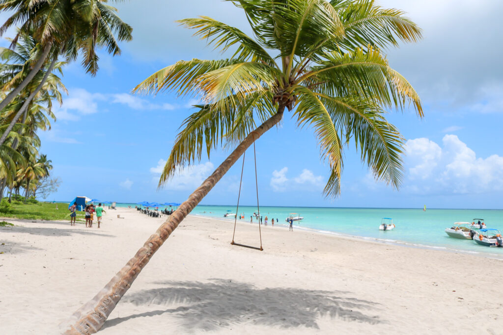 Tudo sobre Maceió: o que fazer, onde ficar, onde comer e muito mais