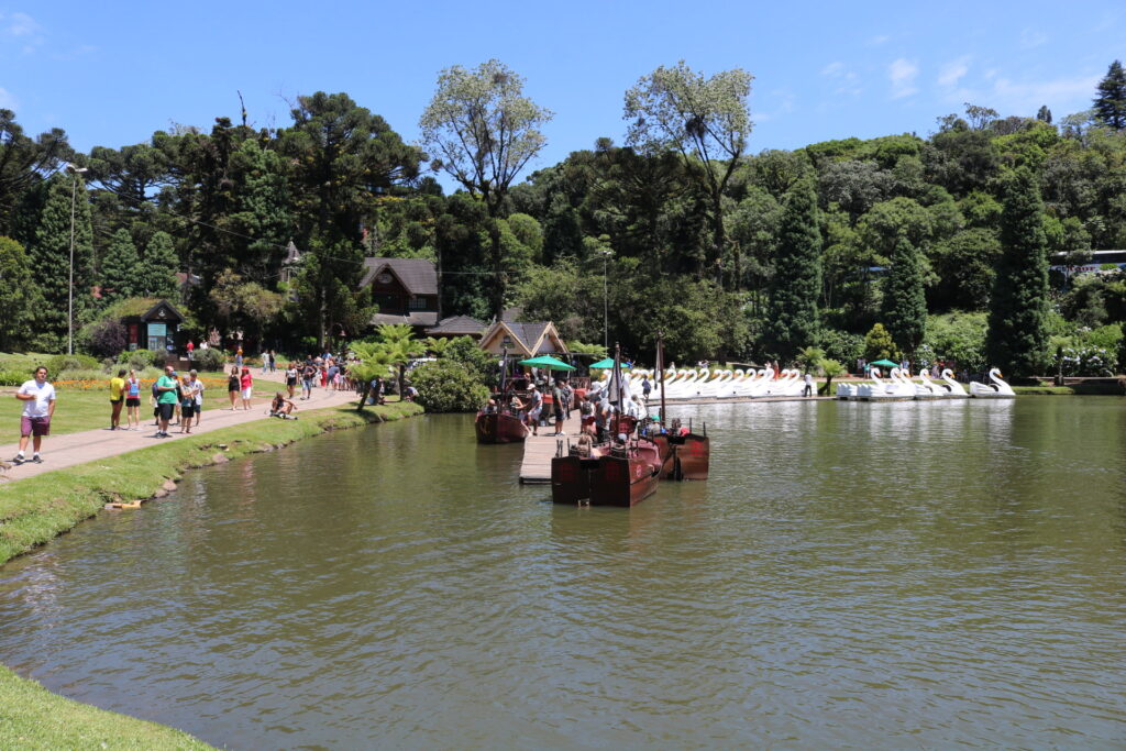 Tudo sobre Gramado e Canela: Guia Completo para sua Viagem à Serra Gaúcha