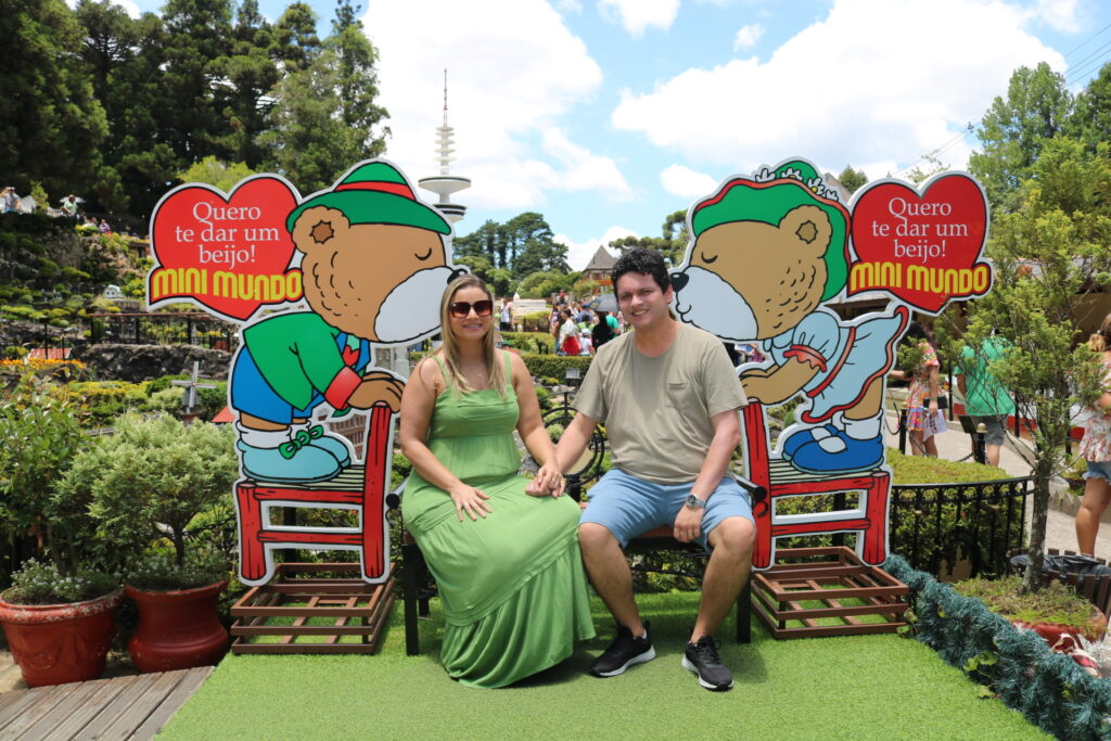 Tudo sobre Gramado e Canela: Guia Completo para sua Viagem à Serra Gaúcha
