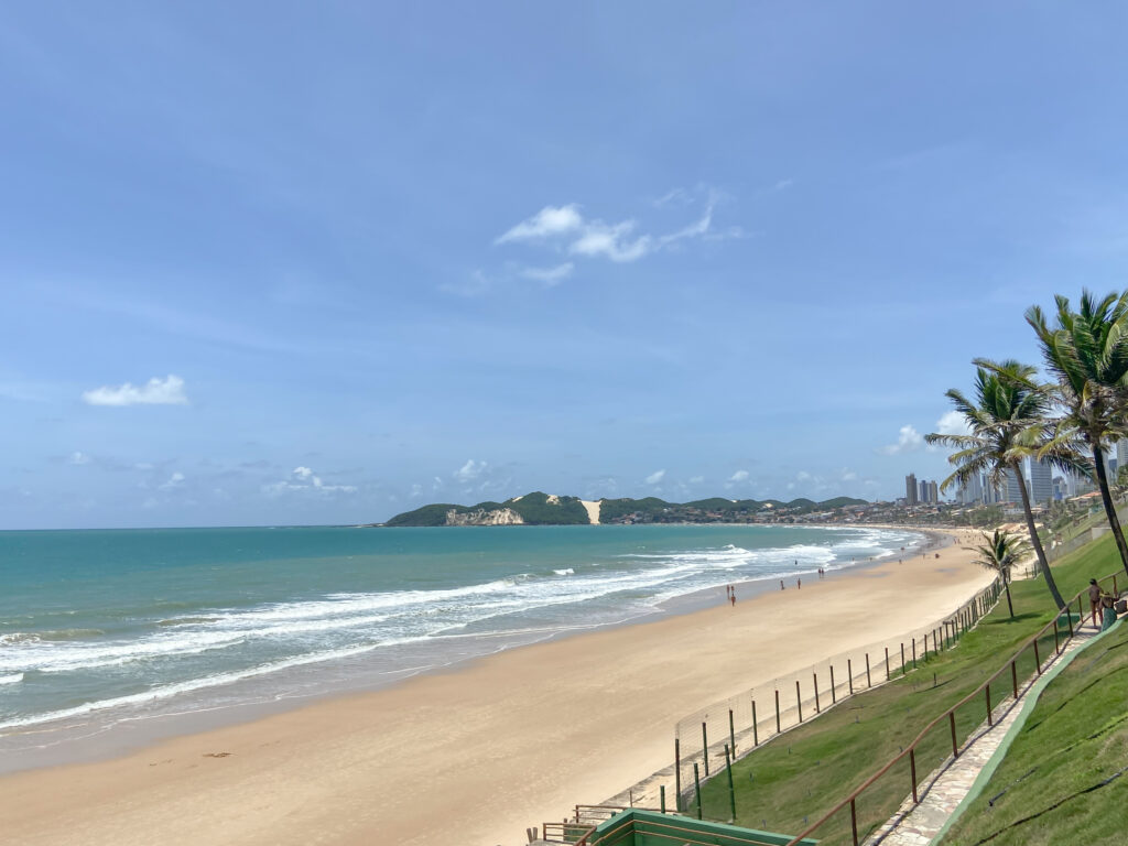 Tudo sobre Natal: o que fazer, onde comer, onde se hospedar e muito mais