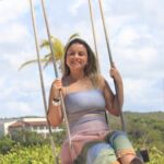 Viviane Carneiro - Viagem em Família|Gastronomia|RJ